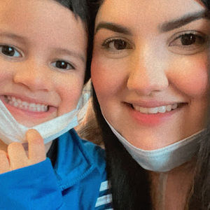 Meet your Posher, Edel